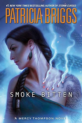 Smoke bitten