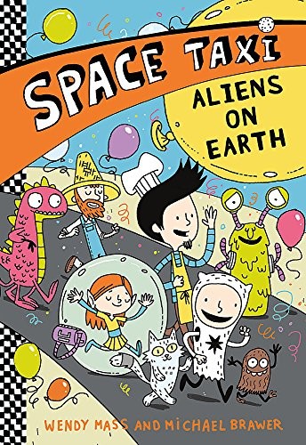 Space Taxi