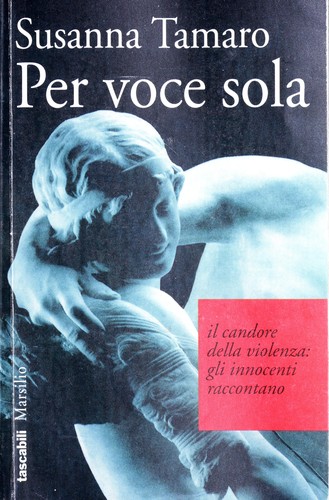 Per voce sola