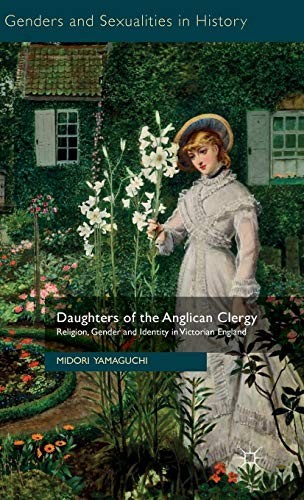 Daughters of the Anglican Clergy