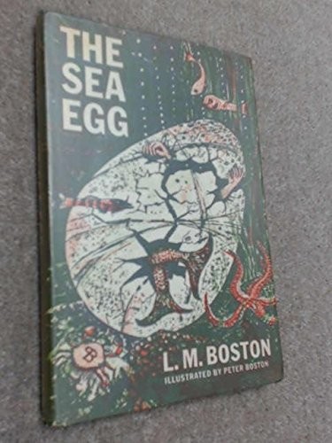 The Sea Egg