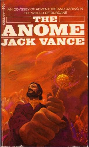 The Anome