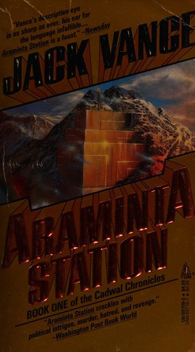 Araminta Station