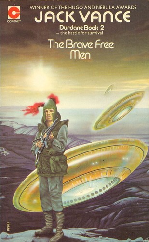 The Brave Free Men