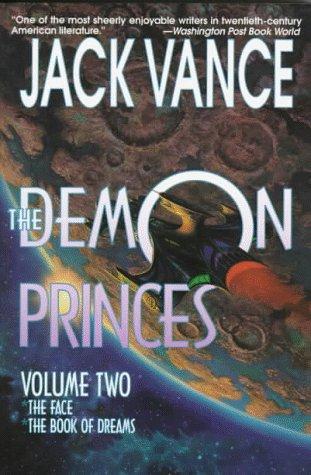 The face (The complete works of Jack Vance)