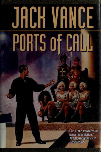Ports of call