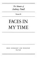 Faces in my time
