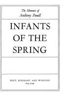 Infants of the spring