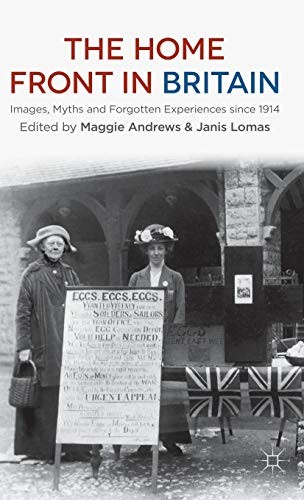 The Home Front in Britain