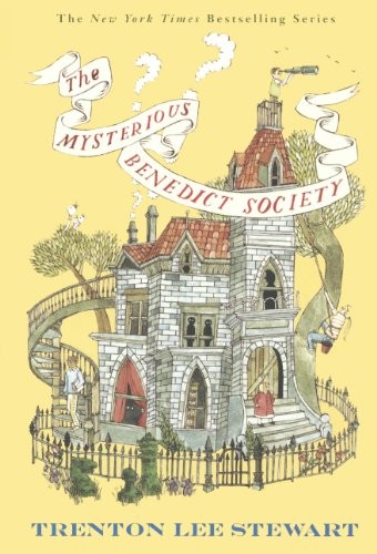 The Mysterious Benedict Society