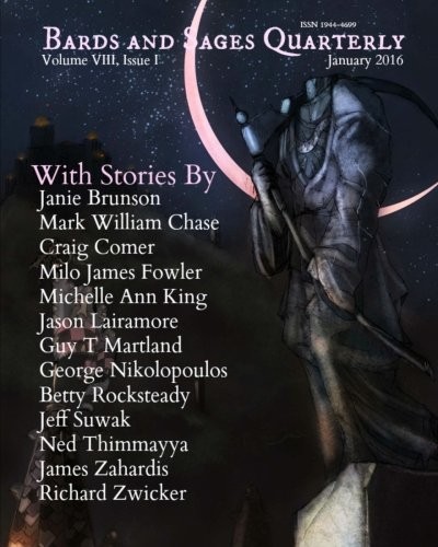 Bards and Sages Quarterly