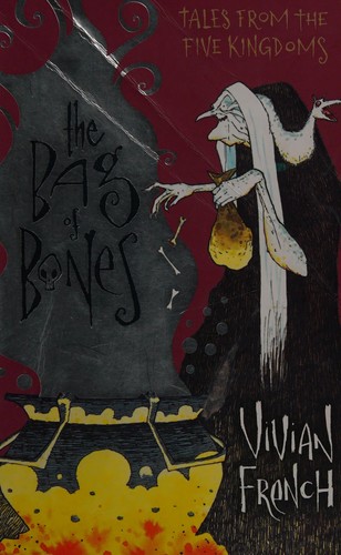 The bag of bones