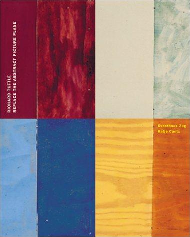 Richard Tuttle