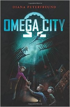 Omega City