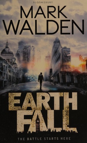 Earthfall