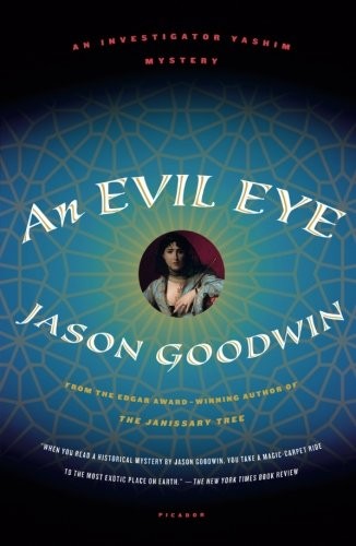 EVIL EYE