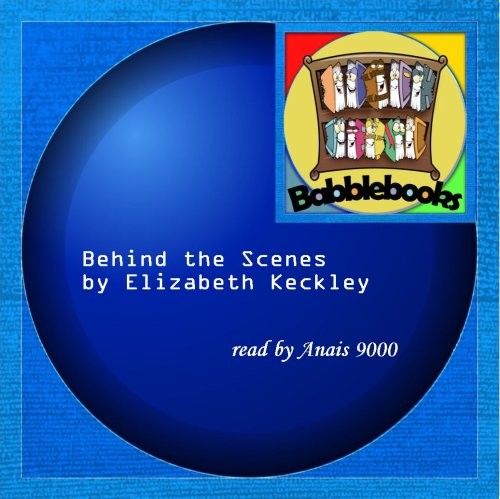 Behind The Scenes