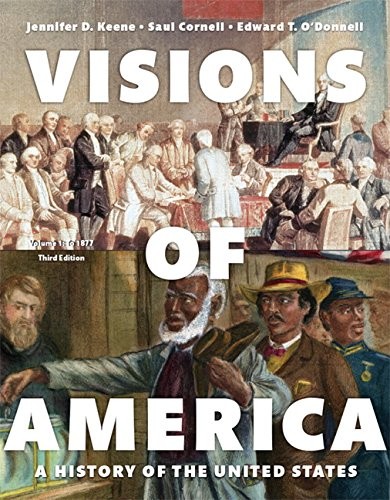 Visions of America