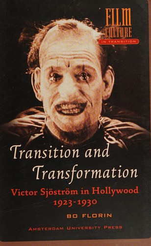 Transition and Transformation
