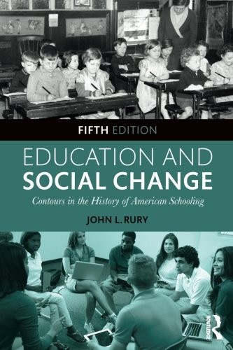 Education and Social Change