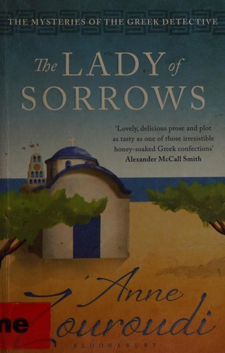 The Lady of Sorrows