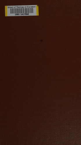 A history of the Jewish people in the time of Jesus Christ