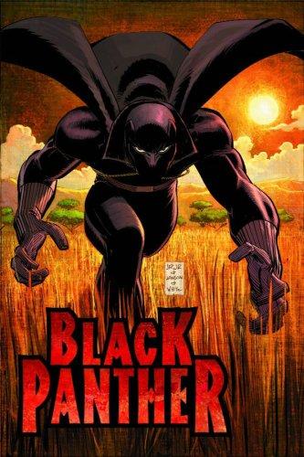 Black Panther