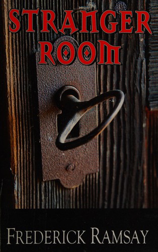 Stranger Room by Frederick Ramsay cover