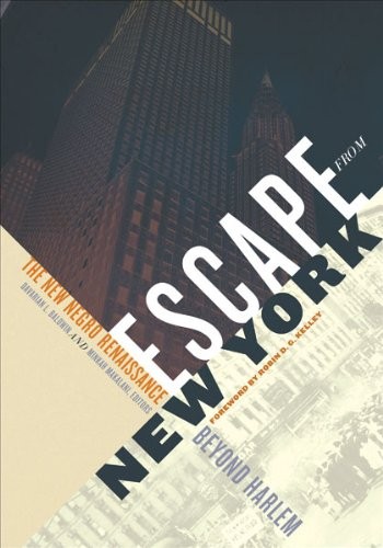Escape from New York