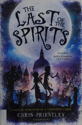 Last of the Spirits