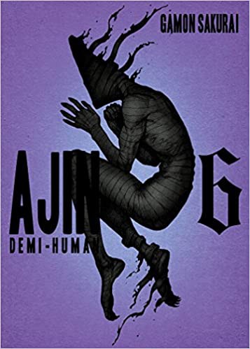 Ajin