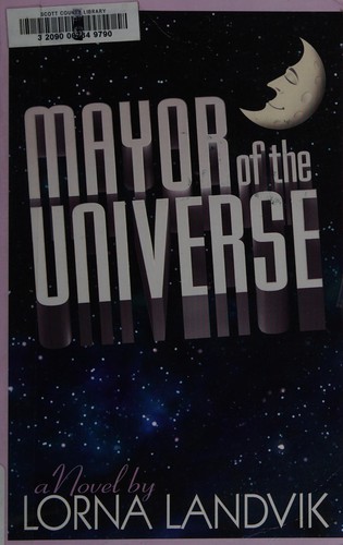 Mayor of the Universe