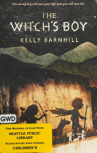 Witch's Boy