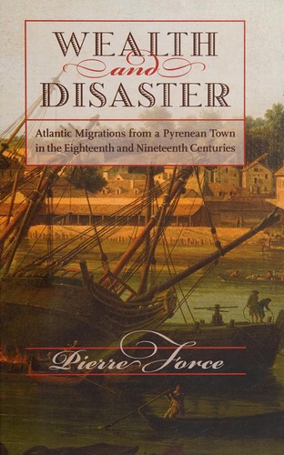 Wealth and Disaster