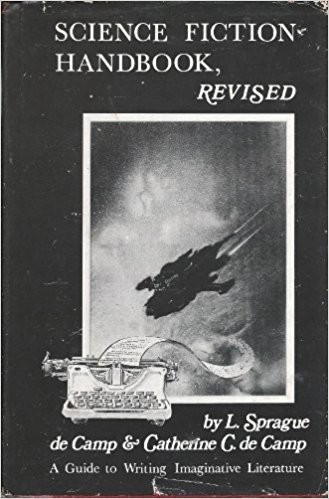 Science fiction handbook