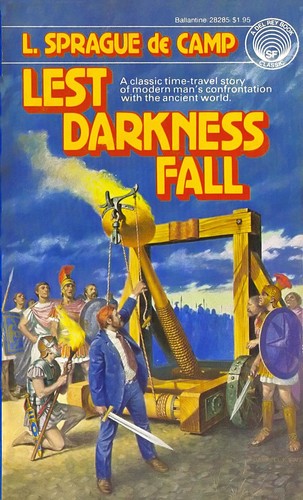 Lest Darkness Fall