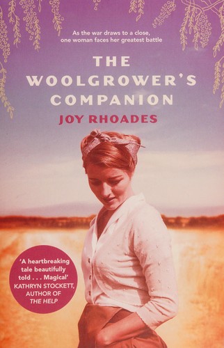 Woolgrower's Companion