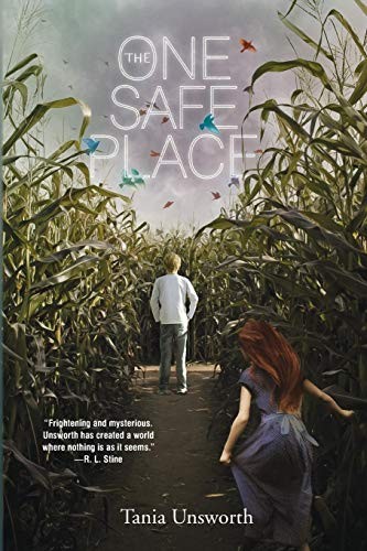 One Safe Place