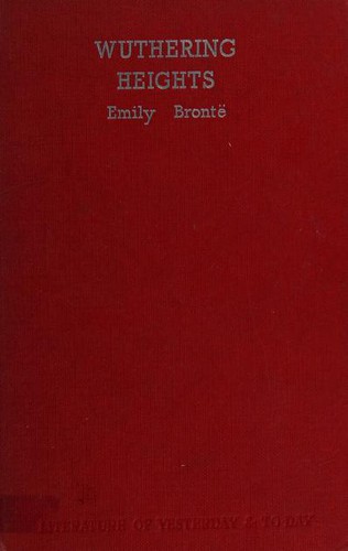 Works (Poems / Wuthering Heights)