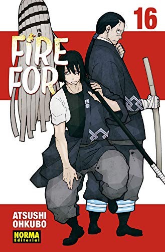 Fire Force