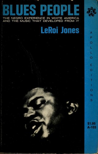 Blues people