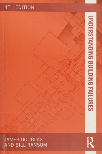 Understanding Building Failures