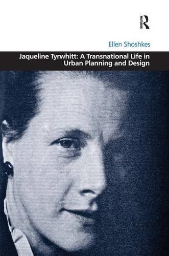 Jaqueline Tyrwhitt