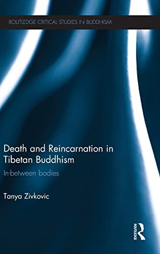 Death and Reincarnation in Tibetan Buddhism