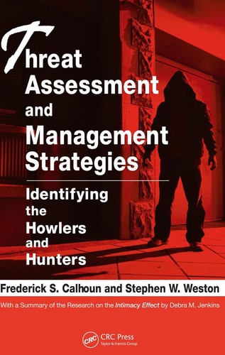 Threat assessment and management strategies