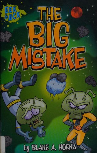 Big Mistake