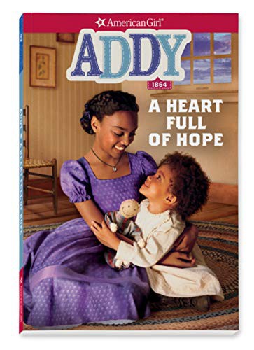 Heart Full of Hope