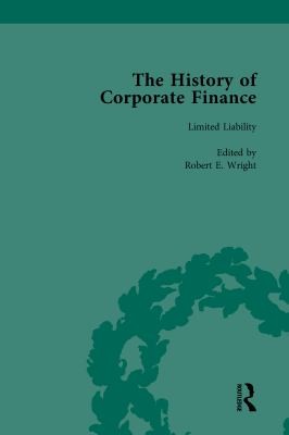 History of Corporate Finance