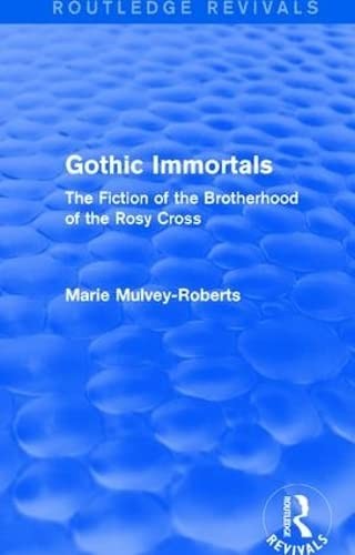 Gothic Immortals