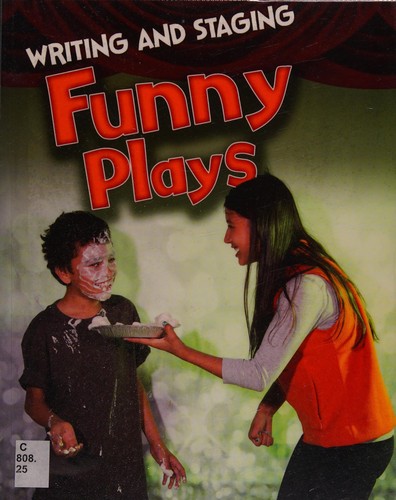 Writing and Staging Funny Plays